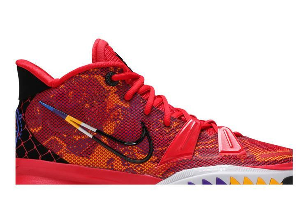 Кроссовки Nike Kyrie 7 "Icons Of Sport"