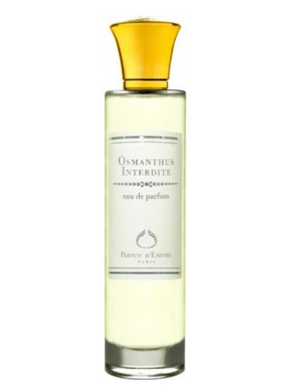 Parfum d'Empire Osmanthus Interdite