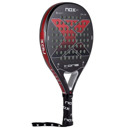 Ракетка для падел Nox X-One Evo Rouge