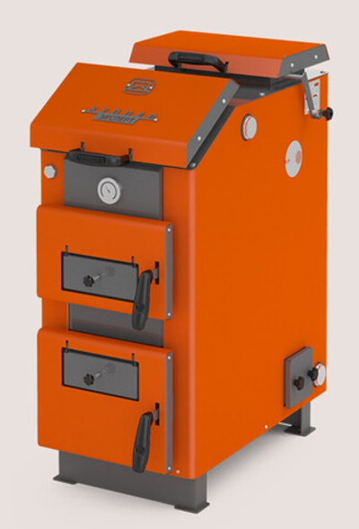 Отопительный котел Куппер ЭКСПЕРТ-22 (2.0)