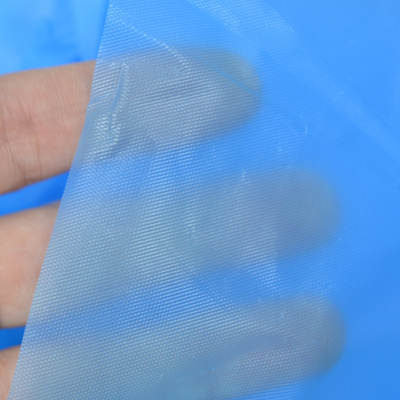 Плащ-дождевик 110*65см, PEVA