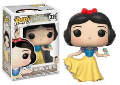 Funko Pop Disney: Snow White - Snow White Collectible Vinyl Figure
