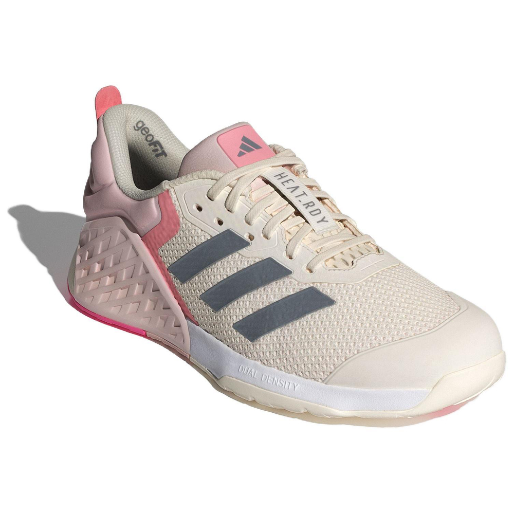Кроссовки Adidas Dropset 3 Shoes (Женская размерная сетка)