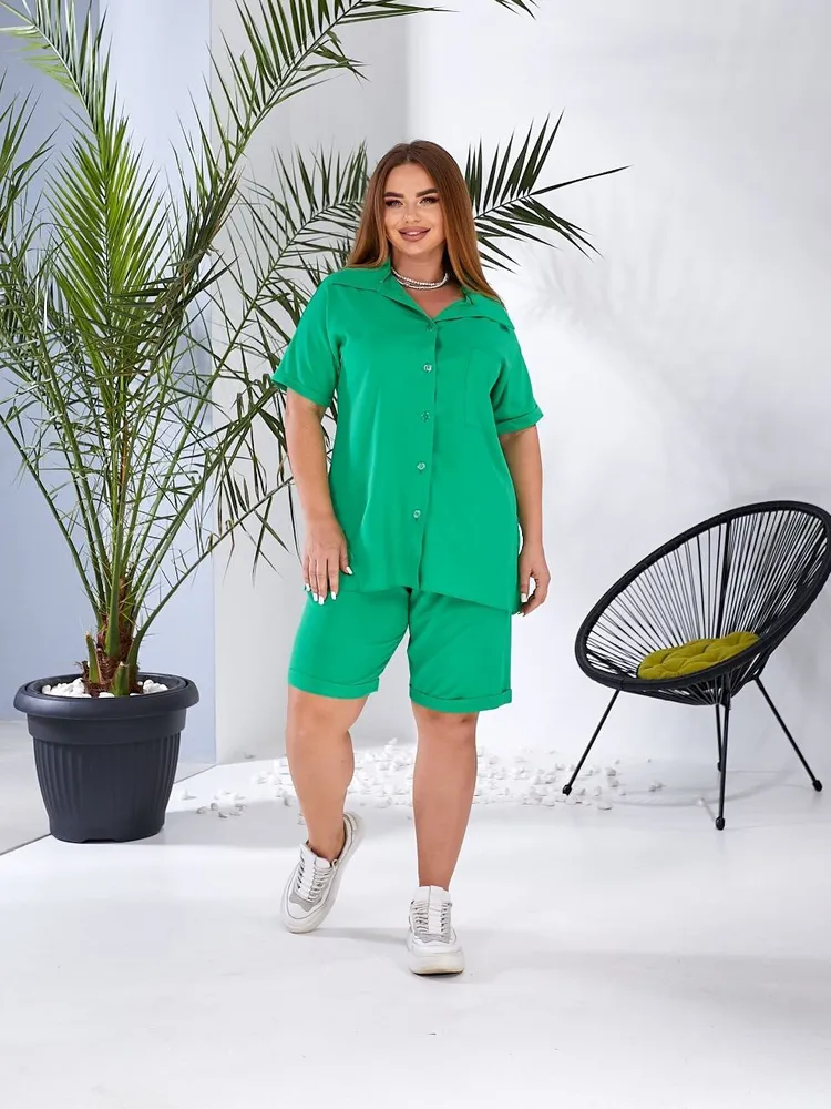 Костюм УК-1123 Fabrika