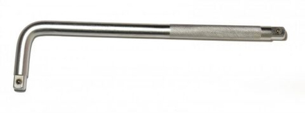 Г-образный вороток 56755 1/2", хромванадий(10)(50) Der Master