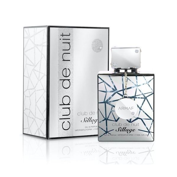 Armaf Club De Nuit Sillage Eau De Parfum