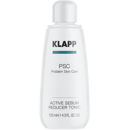 KLAPP PSC PROBLEM SKIN CARE Active Sebum Reducer