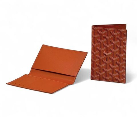 Обложка на паспорт Goyard