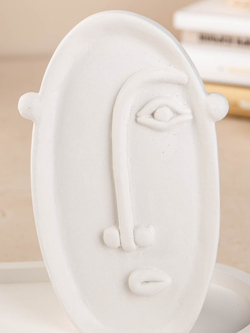 Статуэтка ручной работы для уюта