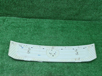 Решетка радиатора DongFeng Captain-T (2022-н.в.)