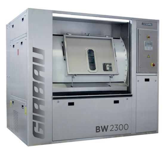 Girbau BW2300