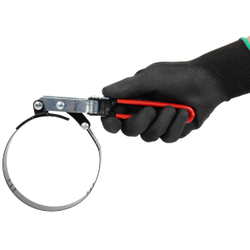 WDK-65394 Съемник масляных фильтров 95-110 мм