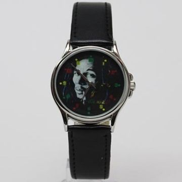 Часы наручные Bob Marley сигарета