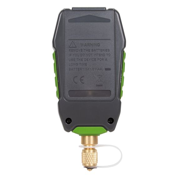 Вакууметр электронный Ballu Super Stars ST-VG90 купить в Москве и Московской области по низкой цене с доставкой по России — (3) Вакууметр электронный Ballu Super Stars ST-VG90 — (3)