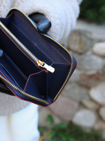 Louis Vuitton Кожаный кошелек