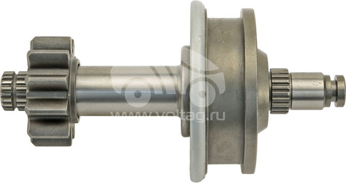 Бендикс Nissan Condor, Hino Trucks