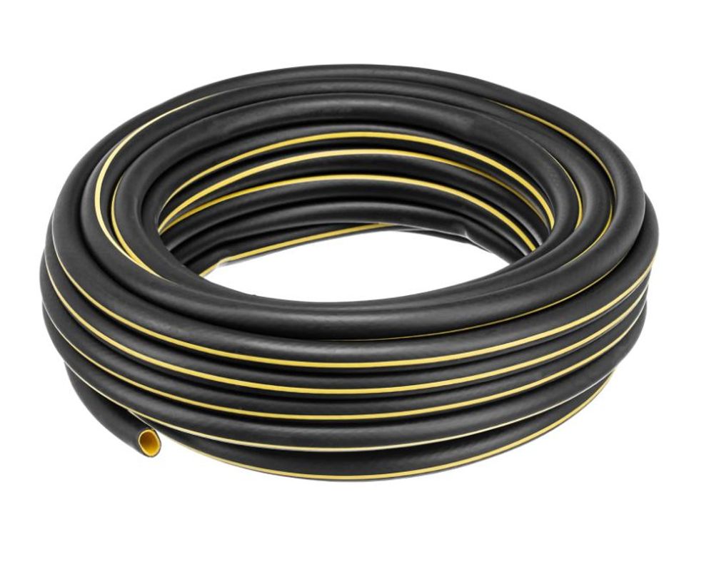 Шланг 1/2'' 20 м, поливочный армированный 3 слойный ТЭП , аграрный Palisad, 67110