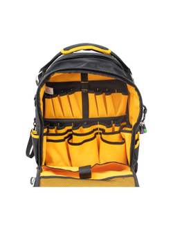 Профессиональный многофункциональный рюкзак Inforce 11-25-20