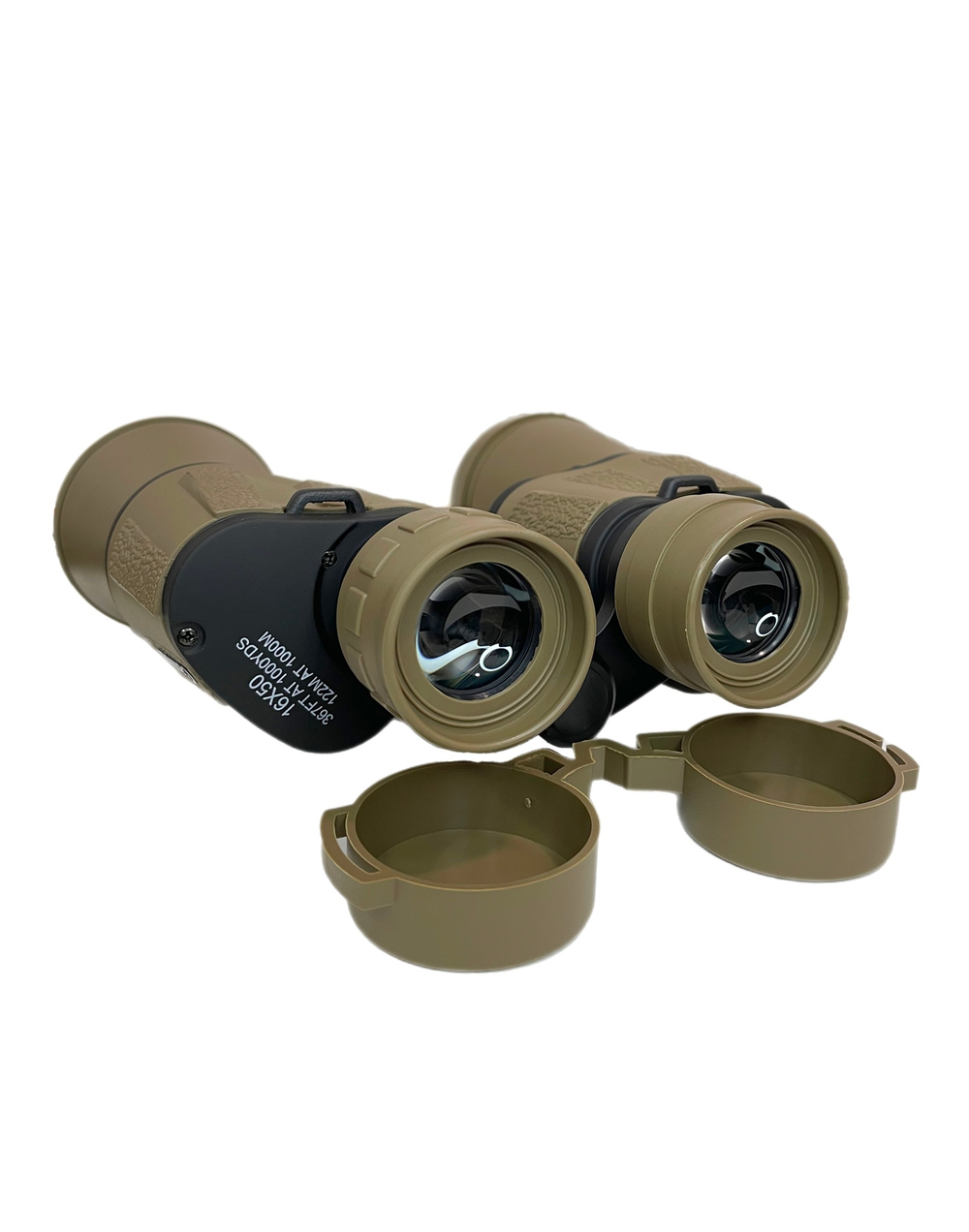 Бинокль Canon 16х50 Песок