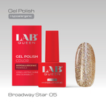 Гель-лаки Broadway Star