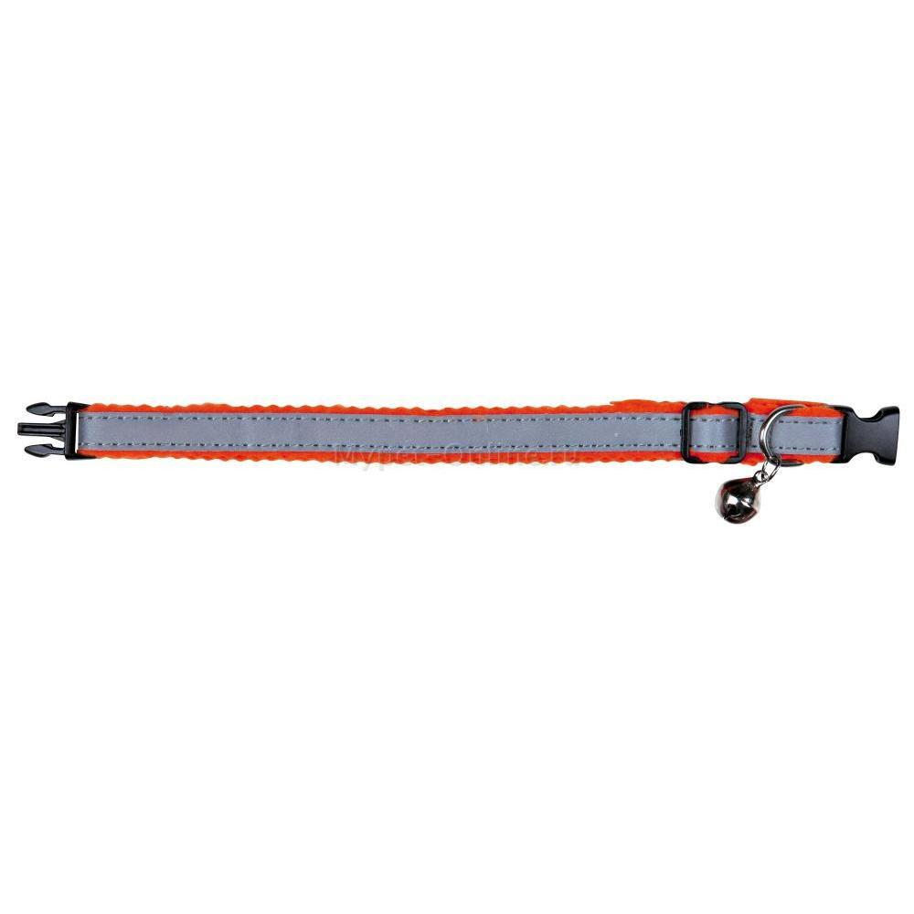 Ошейник для кошек Trixie Safer Life Cat Collar