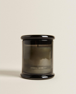 Zara Home - Ароматическая свеча eternal musk, 350 г