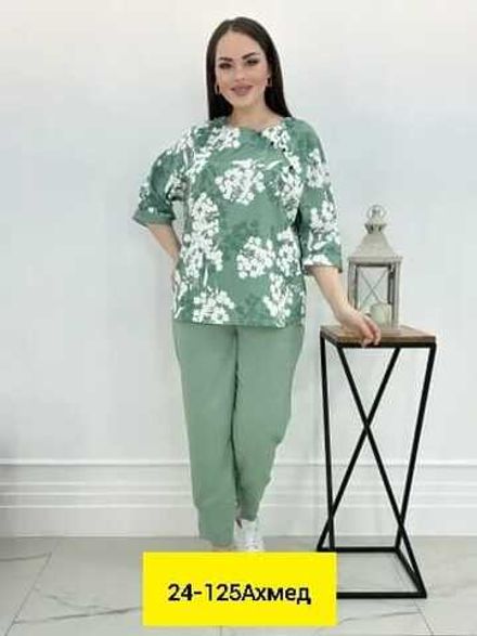 Костюм 50348240 Fabrika