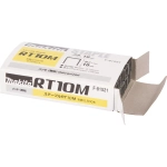 Скобы 10х10 мм RT10M 24 AWG Makita F-81521