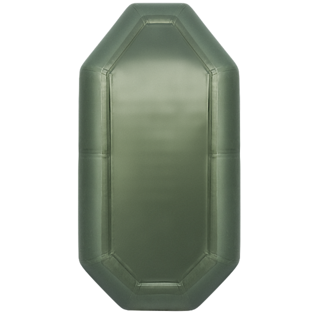 Лодка ПВХ Мастер Лодок Аква Оптима 190 -