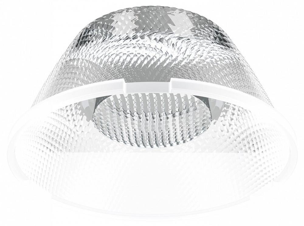 Рассеиватель с линзой Maytoni Wise LensD29-15