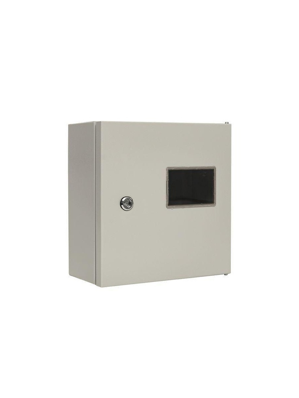 Щит ЩУ-1/1-0 (310х300х150) IP54 Basic EKF mb54-1-bas