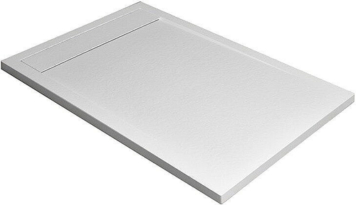 Душевой поддон Radaway Teos F white HTF12090-04 120x90 белый