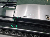 Бампер передний Changan CS75PLUS (2021-2024)