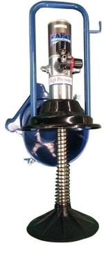 Нагнетатель густой смазки HG-68212 AE&T