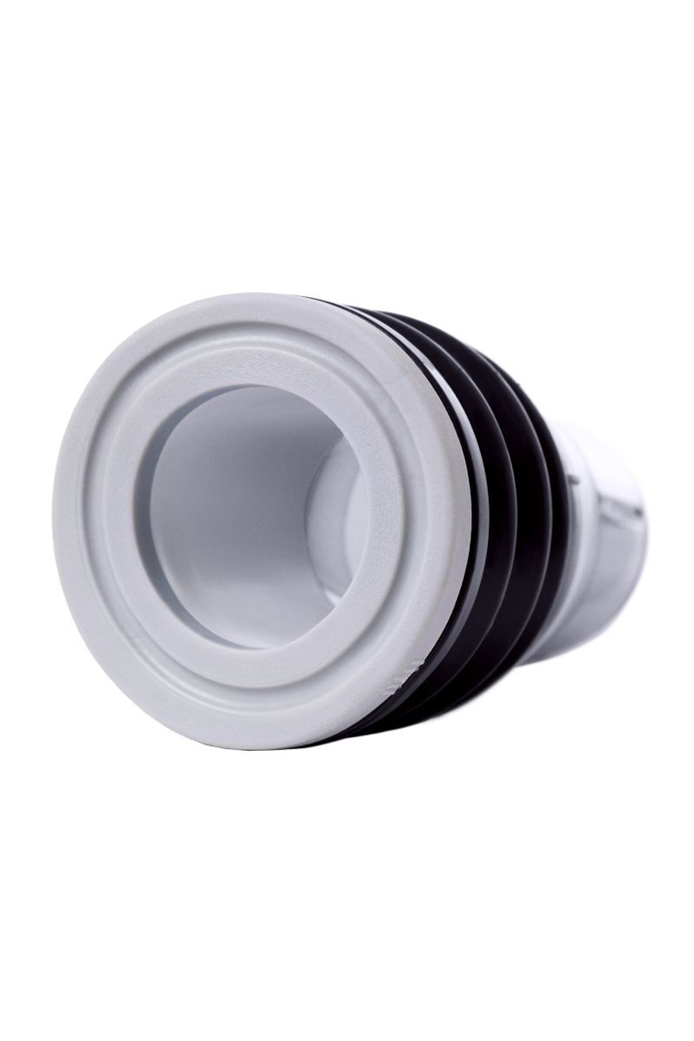 Прозрачная гидропомпа HydroMAX3 (Цвет: прозрачный)