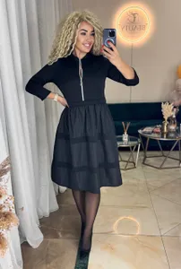 Платье УК-1375 Фабрика Моды