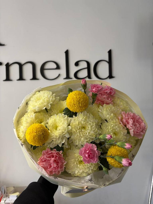 собран сегодня #11