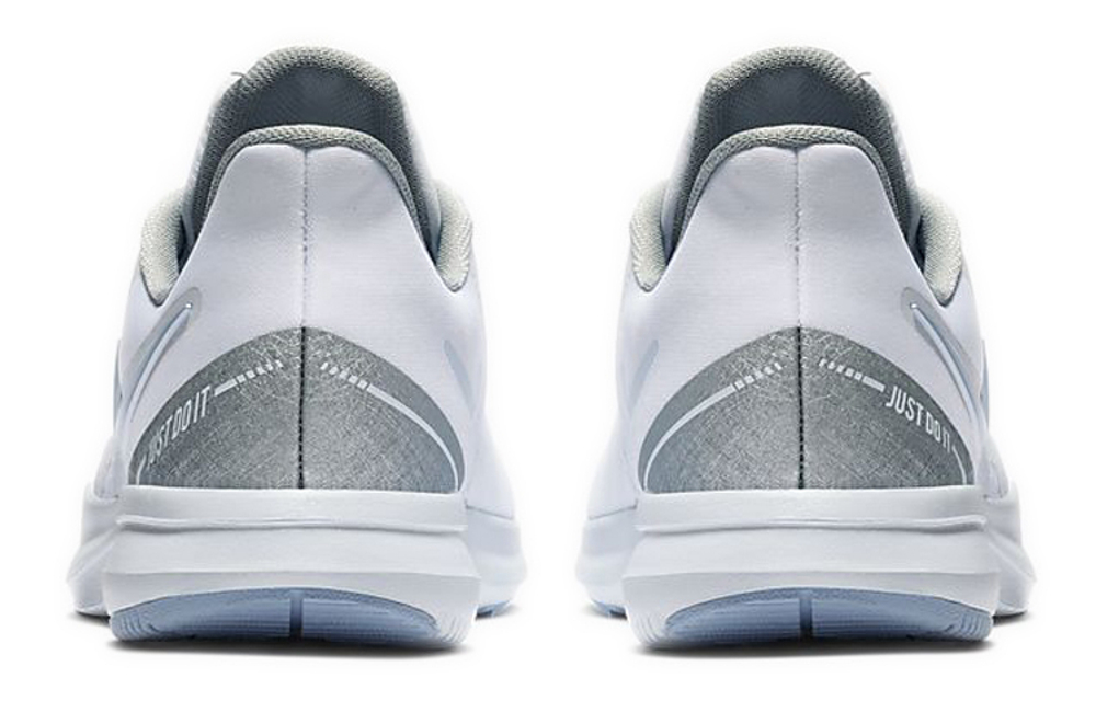 Кроссовки Nike In-Season (Женская размерная сетка)