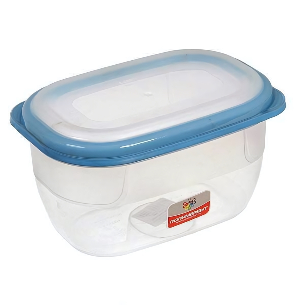 Контейнер 0,75л "Премиум" СВЧ