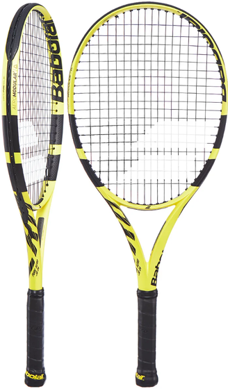 Теннисная ракетка Babolat Pure Aero Jr 26, арт. 140253-191