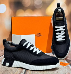 Кроссовки Hermes