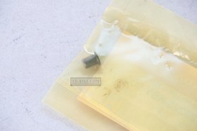 23225-KSY-900. PIN, ROLLER GUIDE