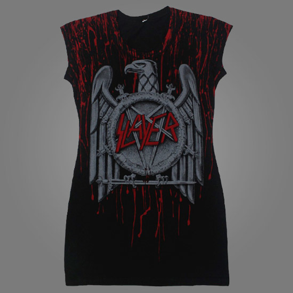 Туника Slayer (орел)