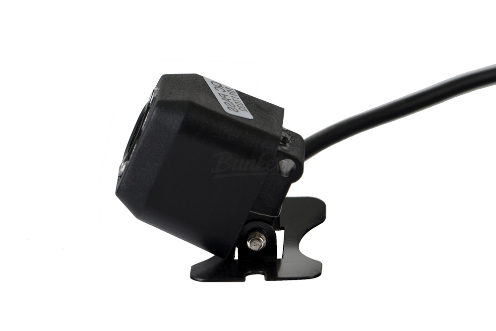 Камера заднего вида InterPower IP-810