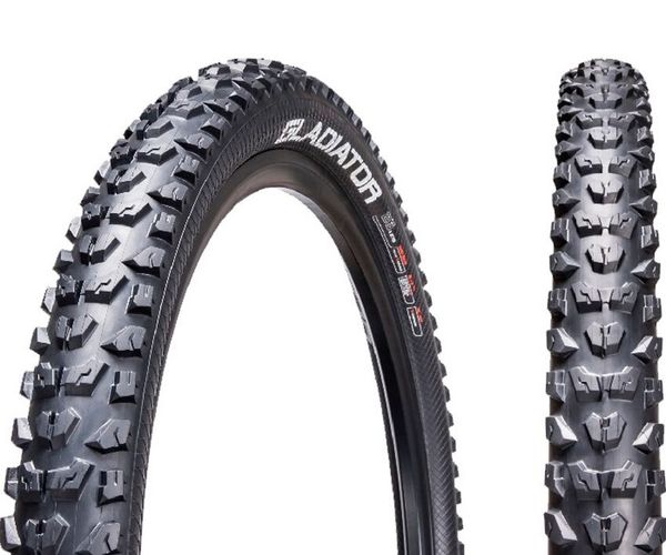 Профессиональная покрышка downhill для горного велосипеда 26 дюймов ChaoYang GLADIATOR H-5136DH