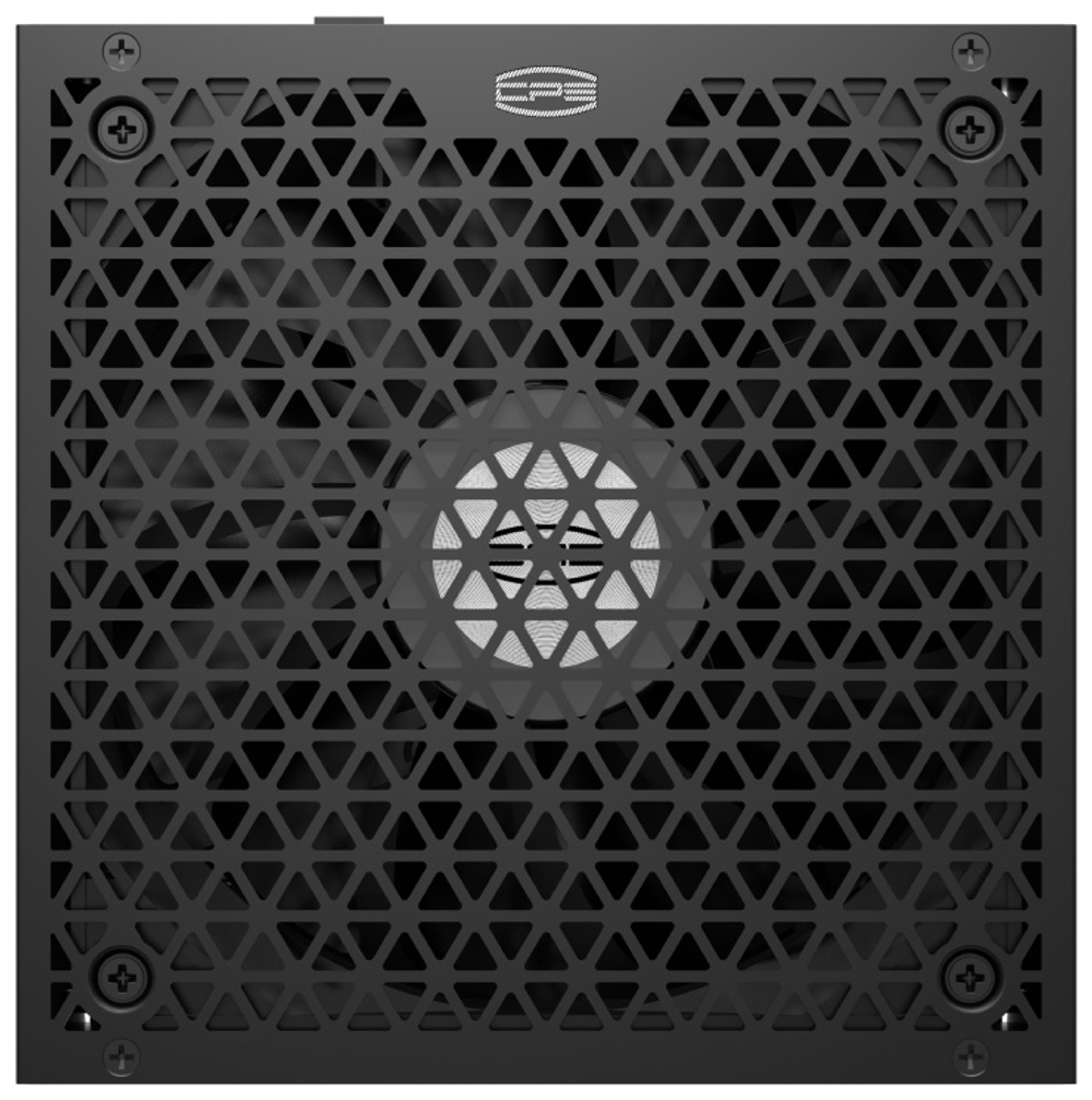 Блок питания PCcooler YK550 550 Вт