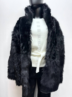 Шуба двухсторонняя The Row