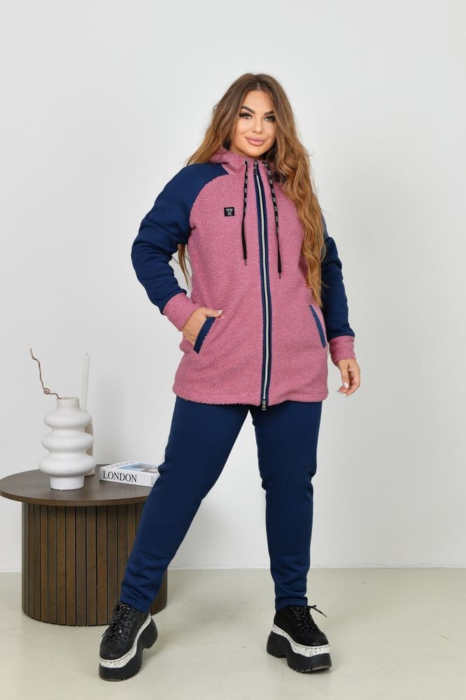 Костюм УК-21-217 Фабрика Моды