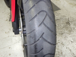 Honda NC700S 2013