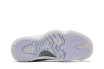 Кроссовки Jordan Air Jordan 11 Retro Low "Pure Violet" (Женская размерная сетка)